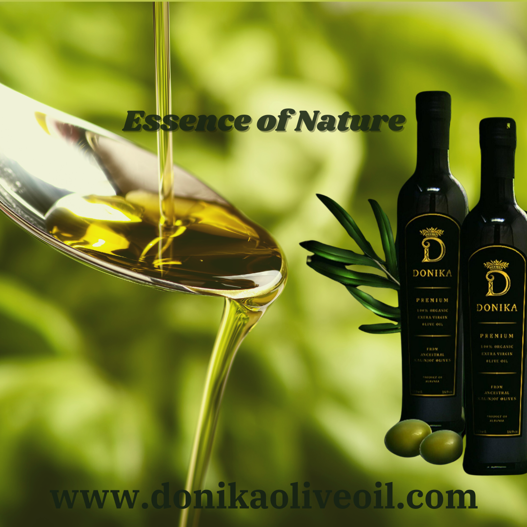 Best olive oil