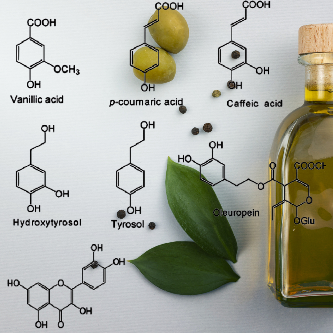 Polyphenols