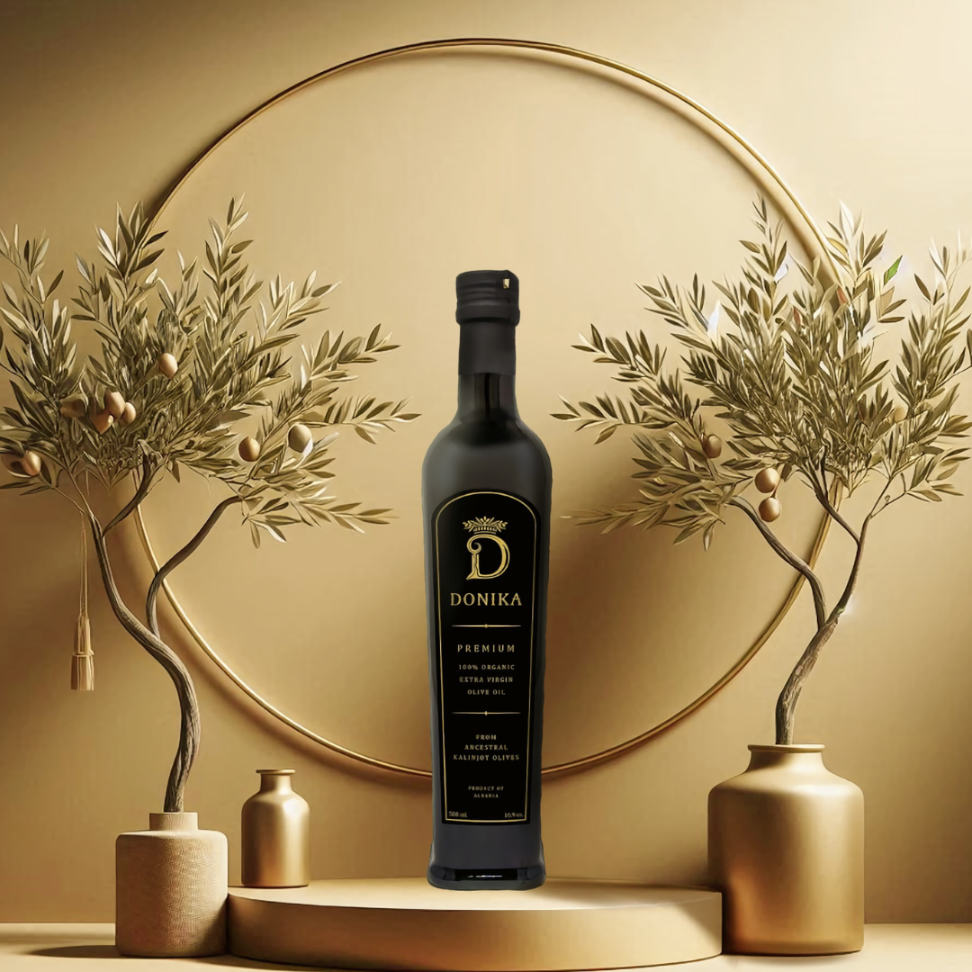 Olive oil gift sets