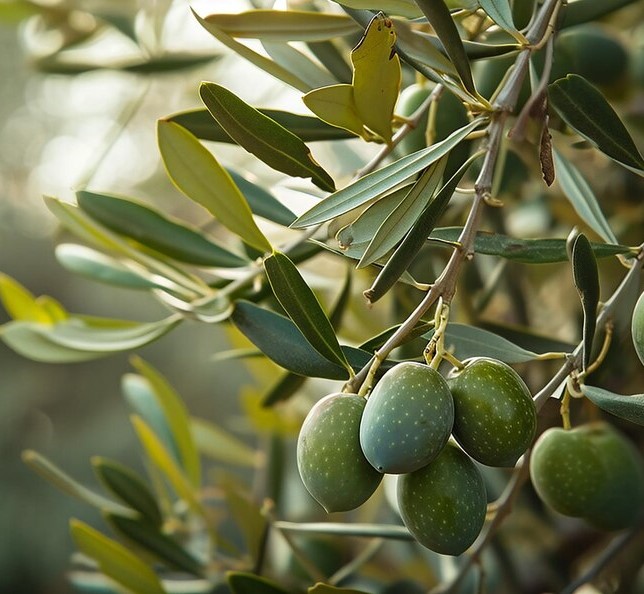 Albania-produced artisanal olive oil