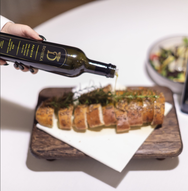 Best Olive Oil